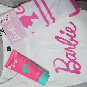 NWT! BARBIE BUNDLE